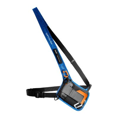 5. ORTOVOX Avalanche Transceiver 50m