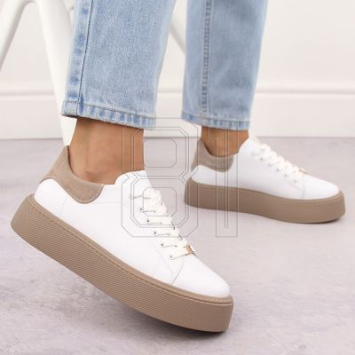 7. Filippo W PAW546A platform shoes