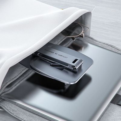 7. Acefast foldable stand / phone holder gray (E13)