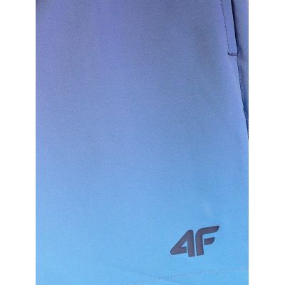 15. Men's boardshorts 4F 4FRSS26UBDSM224-31S