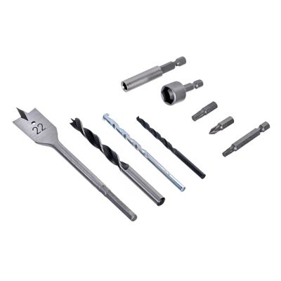 3. Set of drills and bits 75 pcs MAKITA ME-15126