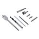 3. Set of drills and bits 75 pcs MAKITA ME-15126