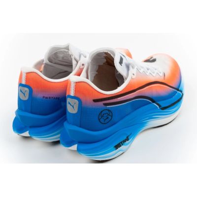 7. Puma Women's Deviate Nitro Elite 3 Racing Running Shoes