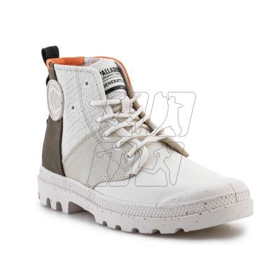 6. Palladium Pampa Hi Re Generate W 79128-363-M shoes