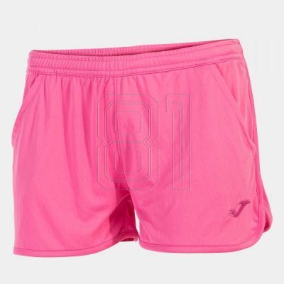 Joma Short Hobby W 900250.526 shorts
