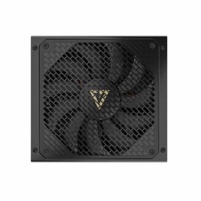 11. MODECOM VOLCANO HEX 750W GOLD ATX 3.1 POWER SUPPLY