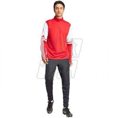 5. Adidas Squadra 25 Training Top M JD2984 sweatshirt