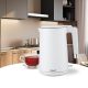 2. Electric kettle 1.7L 1800W MR-026-WHITE MAESTRO
