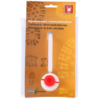 2. 10L TOURIST WATER TANK