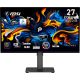 MSI Pro MAX 271UPX12G Computer Monitor 67.3 cm (26.5") 3840 x 2160 px UltraWide Full HD QD-OLED Black