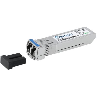 7. Compatible with HPE SFP28 LC 25GBASE-LR S-Mode 10KM DDM