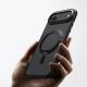 3. Tech-Protect MagRing MagSafe case for iPhone 17 Air - black