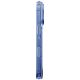 5. Uniq LifePro Xtreme Magclick Charging Case for iPhone 18 Pro / 17 Pro - Transparent Blue