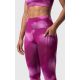 4. Champion Women's Capri Pants Leggings 118357 VL505 DRP/ALLOVER