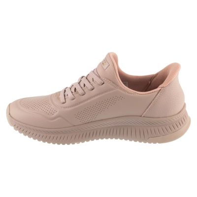2. Skechers Slip-Ins: Bobs Squad 4 – Key Look 117740-BLSH Pink 37