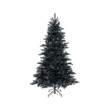 CHRISTM TREE ARTIF BALCK 2.1M 684377