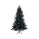 CHRISTM TREE ARTIF BALCK 2.1M 684377