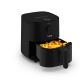 3. Tefal Easy Fry EY1308 Single 3.5L Autonomous 1030W Hot Air Fryer Black