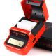 6. Niimbot B21S Red Label Printer