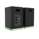 3. Blaupunkt BS60BK speakers black