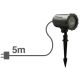 9. LASER PROJECTOR 13 FUNCTIONS WITH REMOTE CONTROL