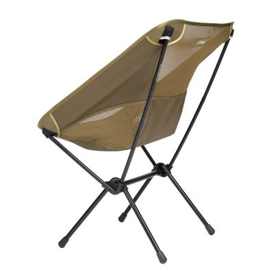 2. Helinox Chair One XL Camping Chair 4 x Legs Brown