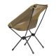 2. Helinox Chair One XL Camping Chair 4 x Legs Brown
