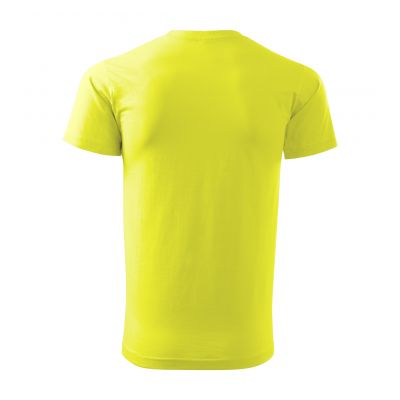 3. Malfini Heavy New M T-shirt MLI-13790