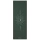 3. Gaiam yoga mat 5MM 65374