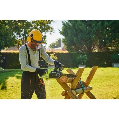 19. 18V ONE+ OCS1830 RYOBI Chainsaw