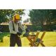 19. 18V ONE+ OCS1830 RYOBI Chainsaw