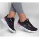 2. Skechers Skech-Air Dynamight Luminosity W 149669-BKPK shoes