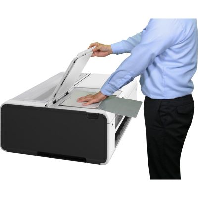 15. Canon imagePROGRAF TC-21M Large Format Printer Wi-Fi Inkjet Color 2400 x 1200 DPI A1 (594 x 841 mm) Wired LAN