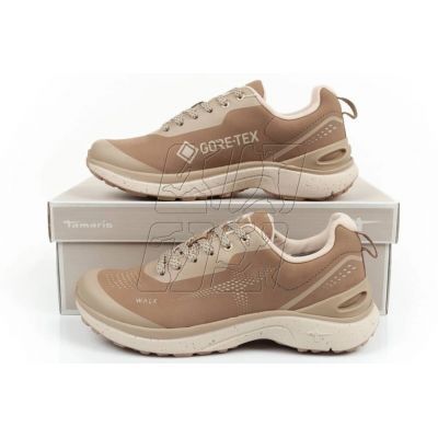 10. Tamaris GTX W 23761-39 368 shoes