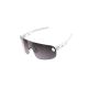 POC Elicit+ white cycling glasses cat.3 + cat.0