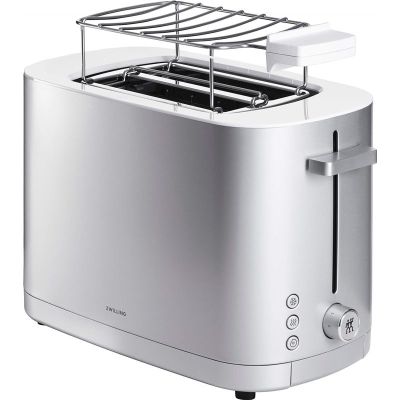 10. ZWILLING Enfinigy toaster with grill 53008-000-0