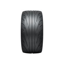 Tire 245/40 R18 97W Nankang NS-2R 180 Label: DBB -72 dB