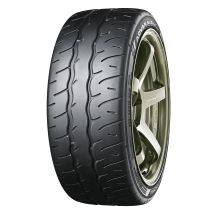 Tire 255/35 R20 97W Yokohama ADVAN NEOVA AD09 Label: DAB-71 dB