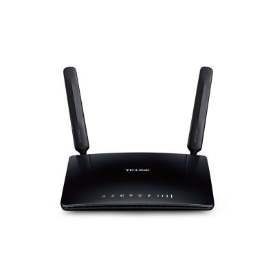 13. TP-LINK Archer MR200 Router (3G/4G/LTE SIM; 2.4 GHz, 5 GHz)