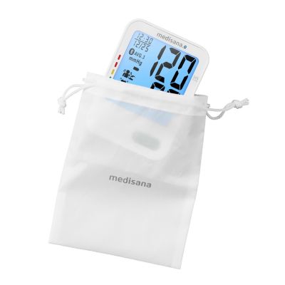 15. Medisana BU 584 upper arm blood pressure monitor