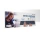 Gembird KB-BTRGB-01-DE keyboard Universal Bluetooth QWERTZ German Black