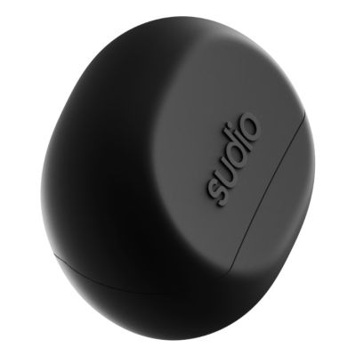 5. Sudio N3BLK Headphones/Headset Wireless In-Ear Bluetooth Calls/Music Black