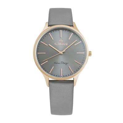 7. Women's Watch G. Rossi 10317A8-1B3 + BOX