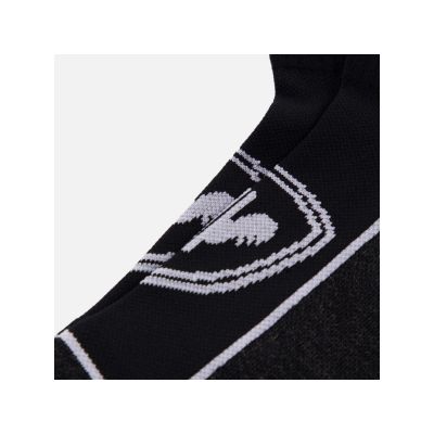 4. Rossignol W Hiking Socks Black