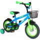 10. CHILDREN'S BIKE 12 ENERO TORNADO