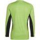2. Adidas Tiro 23 Competition Long Sleeve Goalkeeper Jersey M HK7693