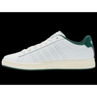 5. K-Swiss COURT BASE II shoes (04411-108-M)