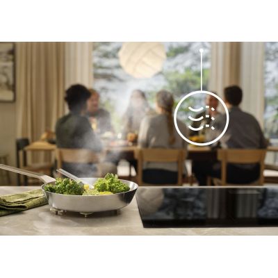 2. ELECTROLUX LFV619Z Cooker Hood