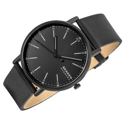 2. SKAGEN Signatur SKW6902 Men's Watch + BOX