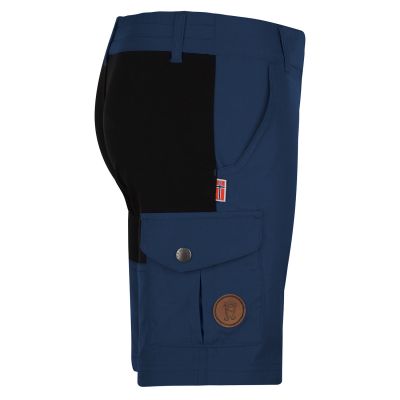 4. Trollkids Hammerfest Shorts Jr 162-142